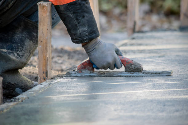 Best Concrete Staining and Coloring in Willow Grove, TX
