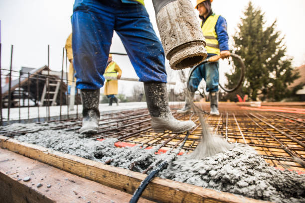 Best Concrete Demolition Services in Willow Grove, TX